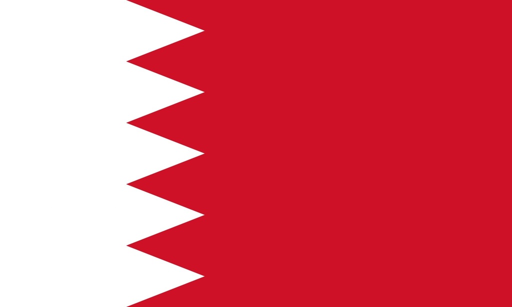 5X8' BAHRAIN
