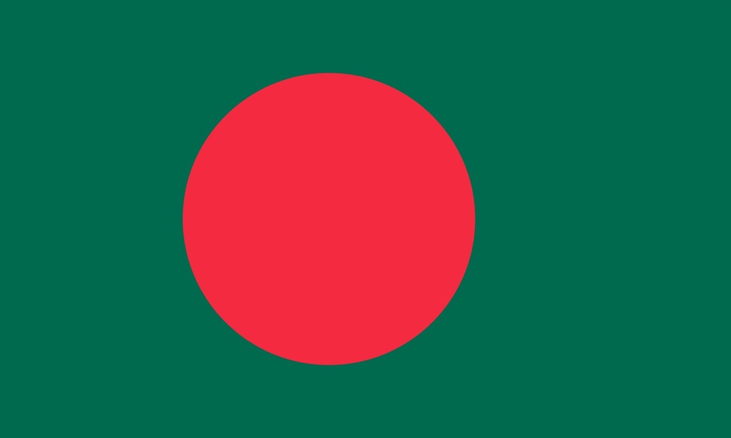 5X8' BANGLADESH
