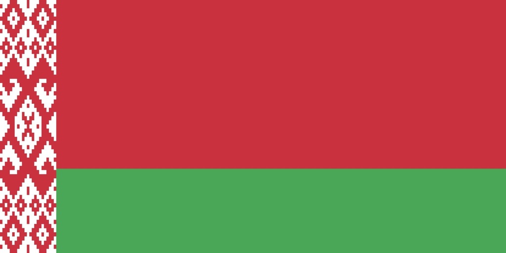 5X8' BELARUS