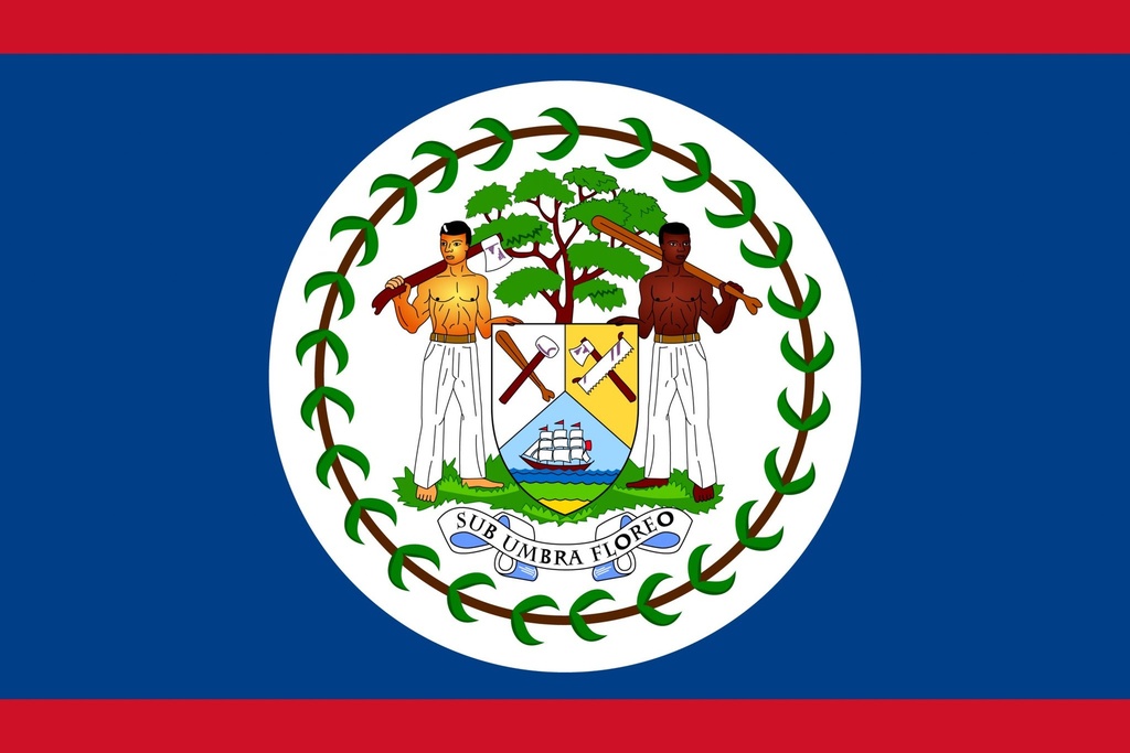 5X8' BELIZE