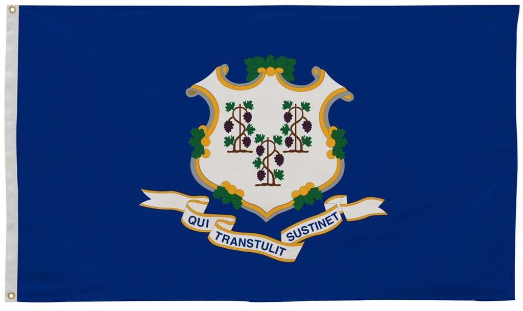 5X8' CONNECTICUT