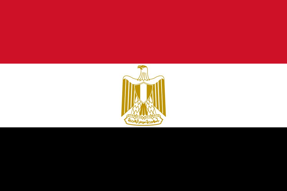 5X8' EGYPT