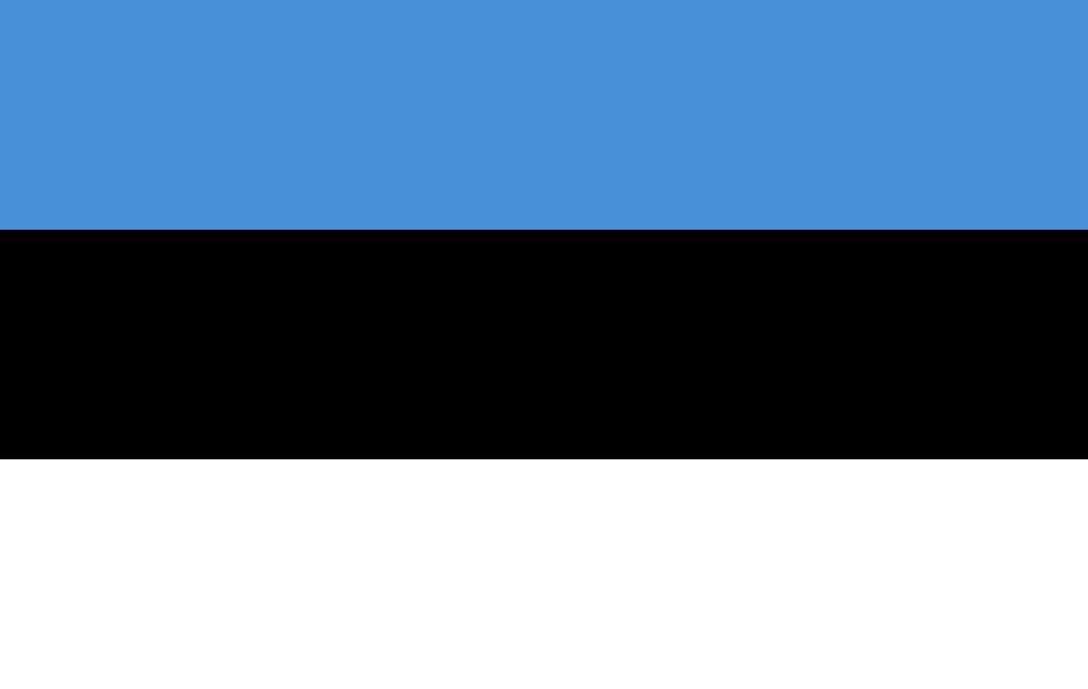 5X8' ESTONIA