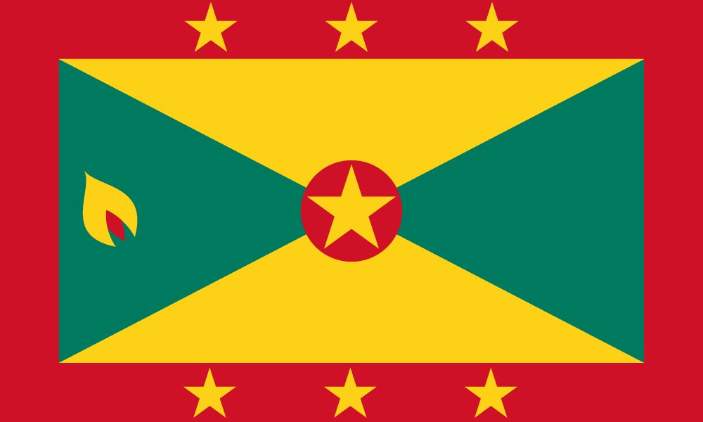 5X8' GRENADA