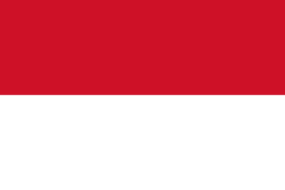 5X8' INDONESIA
