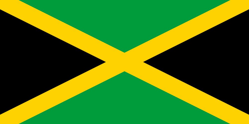 5X8' JAMAICA