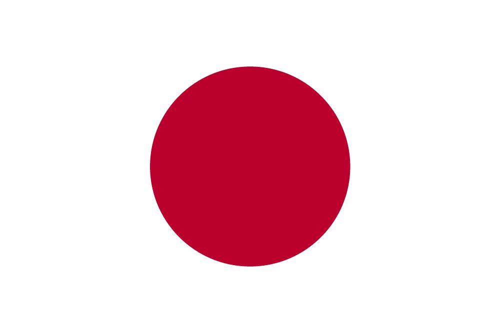 5X8' JAPAN