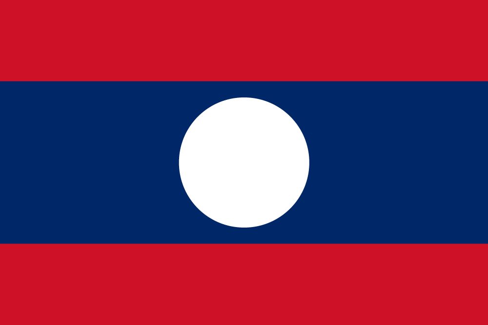 5X8' LAOS