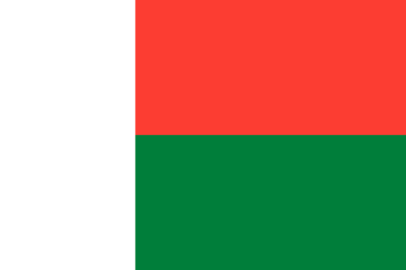 5X8' MADAGASCAR