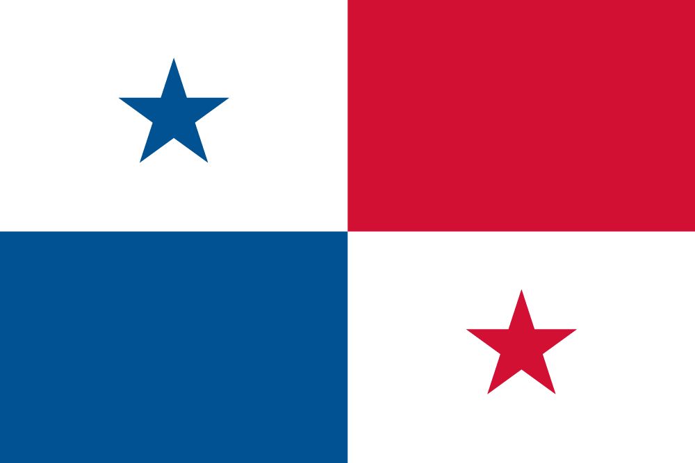 5X8' PANAMA