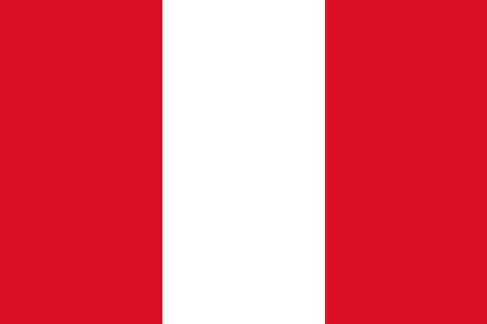 5X8' PERU