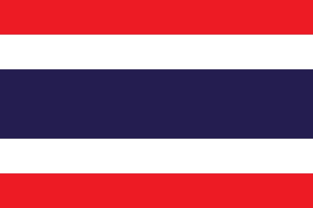 5X8' THAILAND