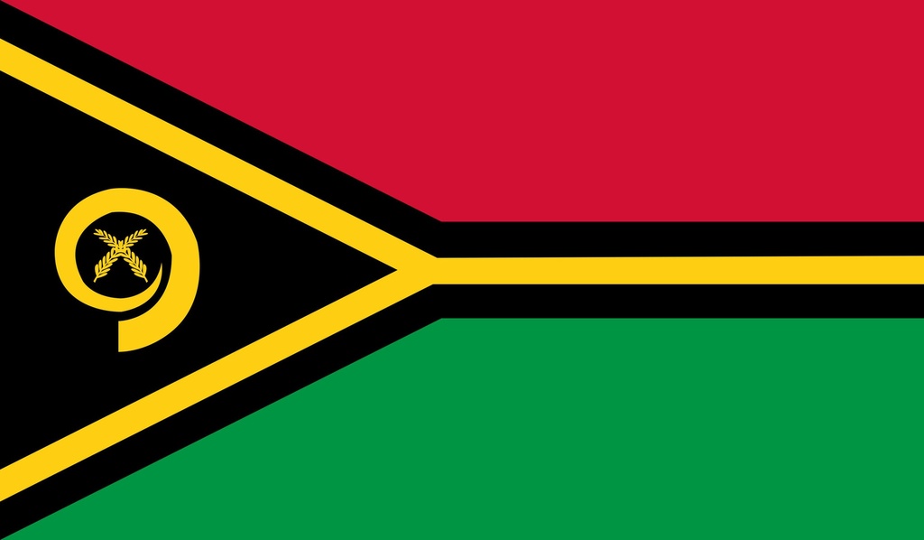 5X8' VANUATU