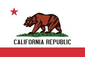 6X10' CALIFORNIA