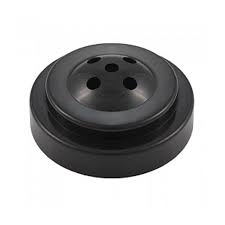 5 HOLE DESK STAND 12PK