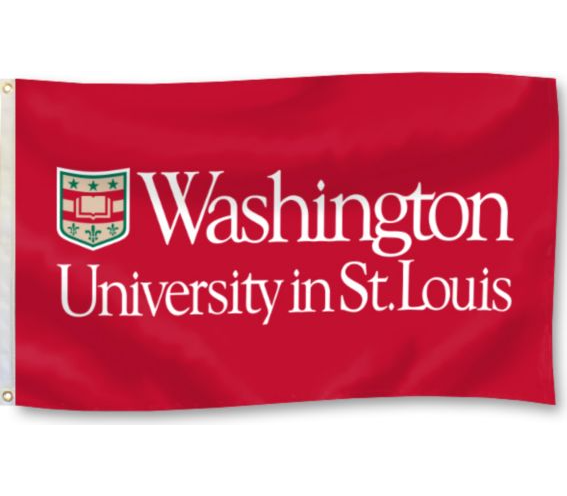 3'x5' WASH UNIV WITH POLE HEM