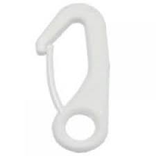 [2512] NYLON SNAP HOOK ESN