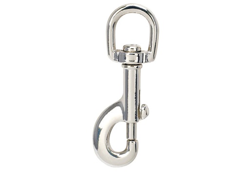 [25151] SUPER SNAP-LARGE-STAINLESS STEEL