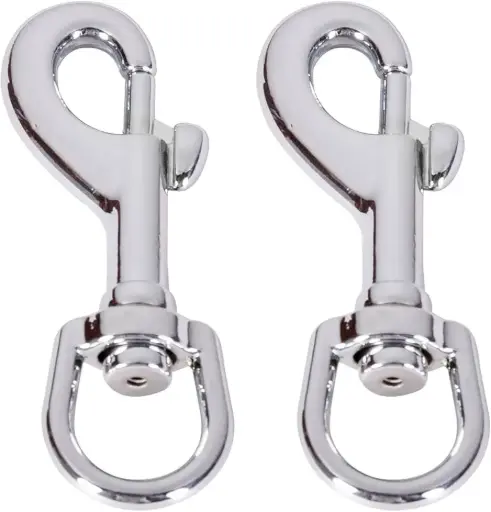 [25153] SUPER SNAP-SMALL-STAINLESS S