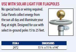 [25LL] LIBERTY LIGHT