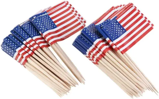 [2815] U.S. TOOTHPICK
