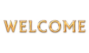 [2911] 3X10' WELCOME OPEN FOR BUSIN