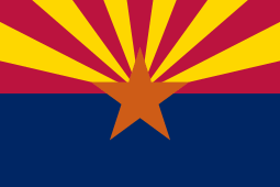 [2AZ] 2X3' ARIZONA