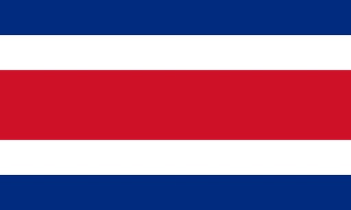 [2COSTA] 2X3' COSTA RICA W/ SEAL