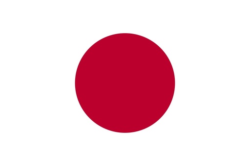 [2JAPAN] 2X3' JAPAN