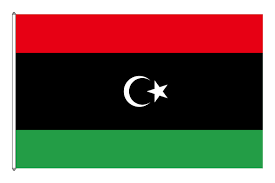 [2LIBYA] 2X3' LIBYA