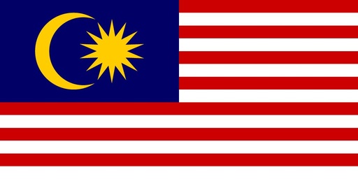[2MALAY] 2X3' MALAYSIA