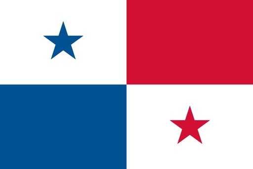 [2PANAM] 2X3' PANAMA