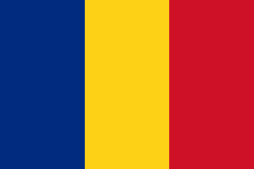 [2ROMAN] 2X3' ROMANIA