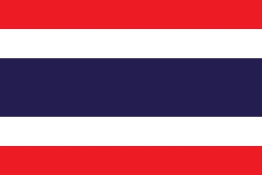 [2THAIL] 2X3' THAILAND
