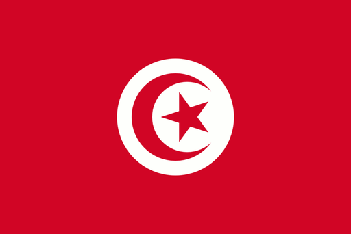 [2TUNIS] 2X3' TUNISIA