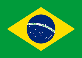 [3BRAZI] 3X5' BRAZIL