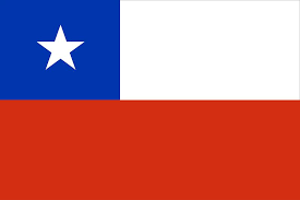 [3CHILE] 3X5' CHILE