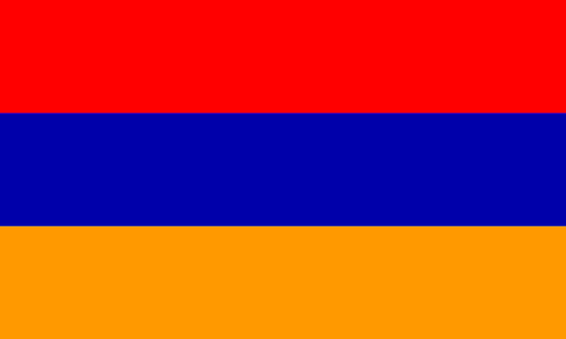 [4ARMEN] 4X6' ARMENIA