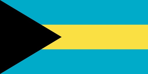 [4BAHAM] 4X6' BAHAMAS