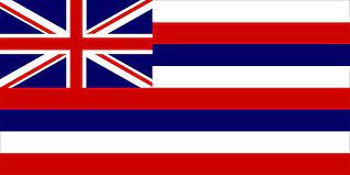 [4HI] 4X6' HAWAII