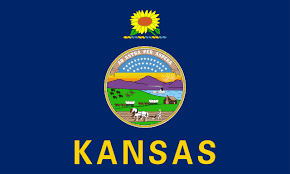 [4KS] 4X6' KANSAS
