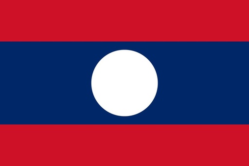 [4LAOS] 4X6' LAOS