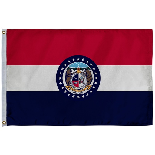 [4MOP] 4X6' MISSOURI - POLY