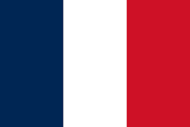 [5FRANC] 5X8' FRANCE