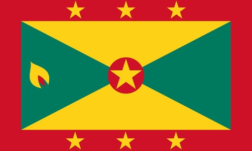 [5GRENA] 5X8' GRENADA