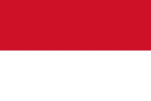 [5INDON] 5X8' INDONESIA