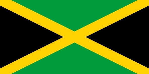 [5JAMAI] 5X8' JAMAICA