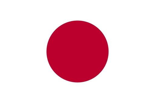 [5JAPAN] 5X8' JAPAN
