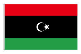 [5LIBYA] 5X8' LIBYA