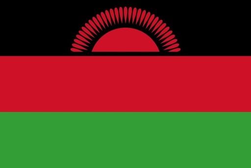 [5MALAW] 5X8' MALAWI